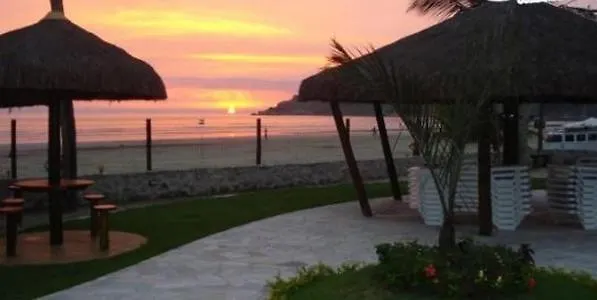 Valentina Praia Hotel Barequeçaba