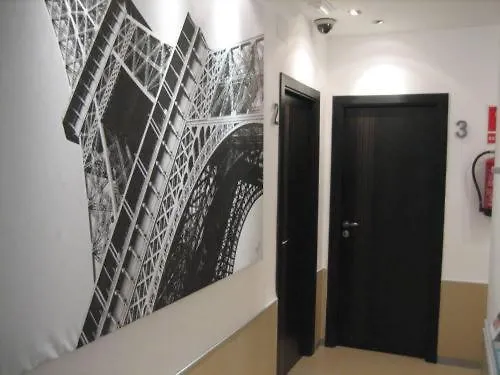 Hostal Central Ceuta