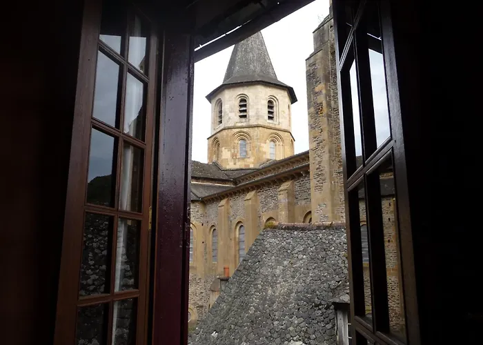 Hotel Sainte Foy