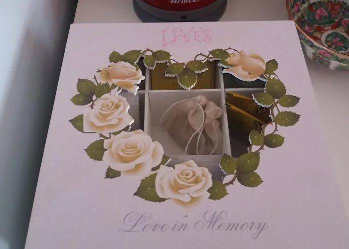 Luxury B&B '700 Ascoli Piceno