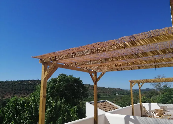 Hotel Casa Da Osga Tavira