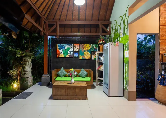 Abipraya Ubud