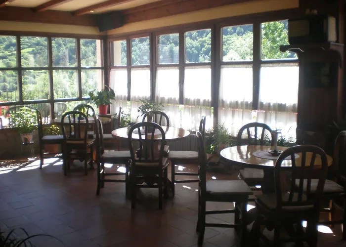 Hotel Bellavista Ordesa Torla-Ordesa
