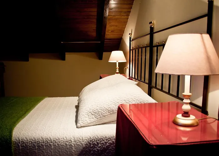 Hotel Villa Miramar Llanes