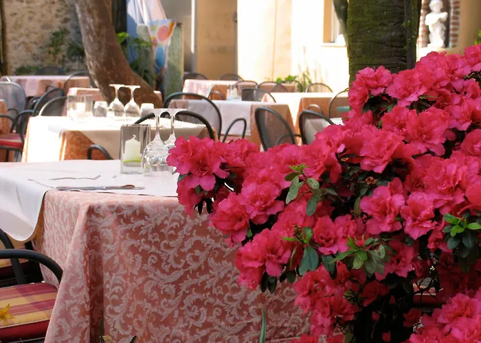Hotel Antica Stallera