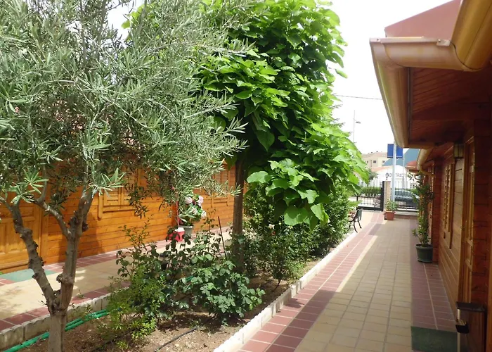 Hostal Gran Avenida Tarancón