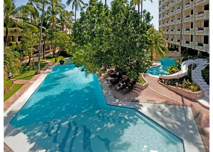 Hotéis de Lapu-Lapu City