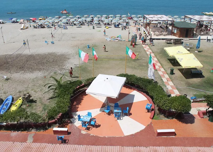 Hotel South Paradise