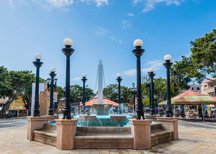 Discovery Inn & Suites At 681 Ocean Drive Arecibo