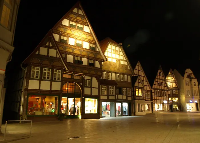 Hotel Joh