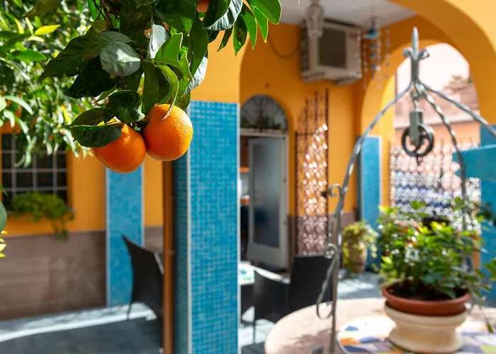 La Casa di Bianca
