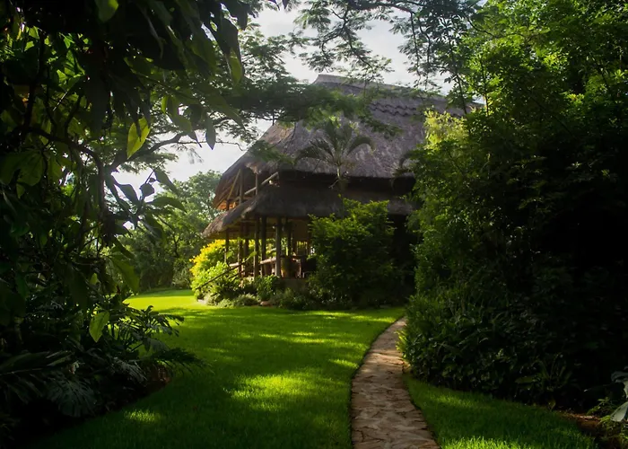Kumbali Country Lodge