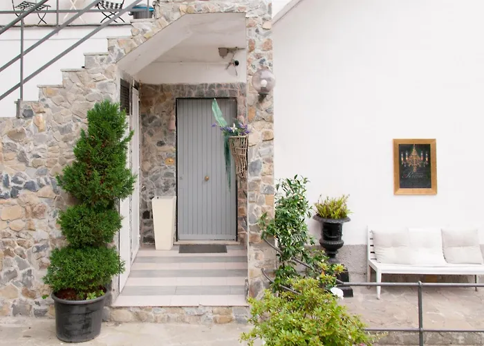 Gian Paul Hotel Lavagna