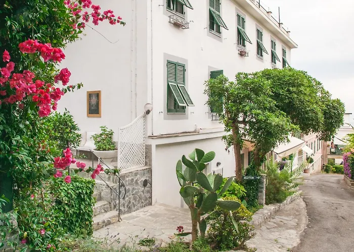 Gian Paul Hotel Lavagna