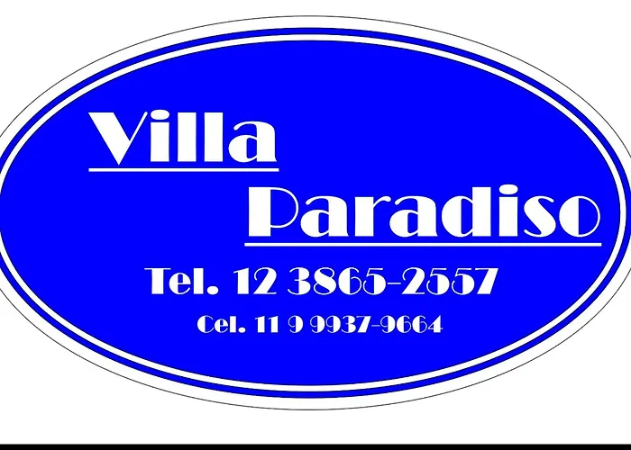 Villa Paradiso Pousada Camburi 