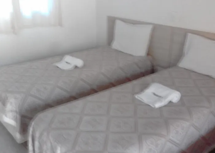 Hotel Pousada Gurupiá Serra Negra 