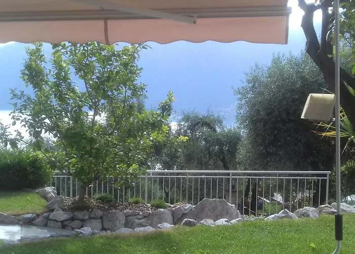 Oliveto Bed and Breakfast Limone sul Garda