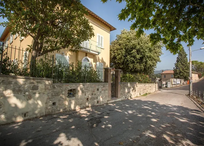Residence Viviverde Terni