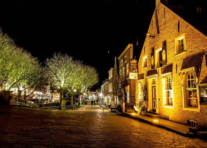 Hotel Zum Alten Siel