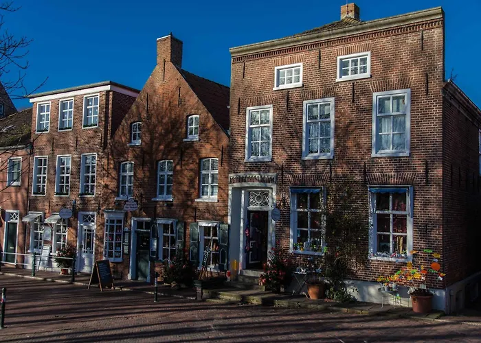 Hotel Zum Alten Siel