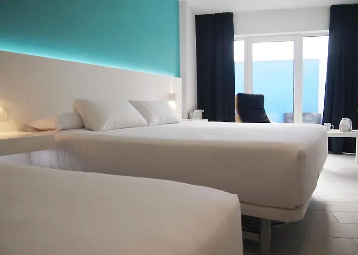 Four Rooms Muxía