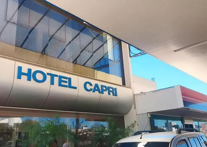 Hotel Capri