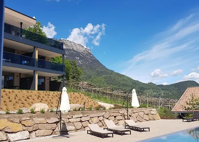 Aparthotel Malga Kaltern