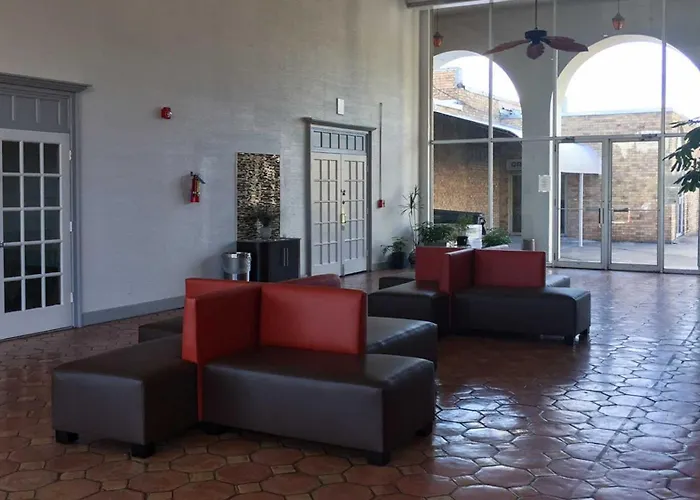 Studio 6-Longview, Tx