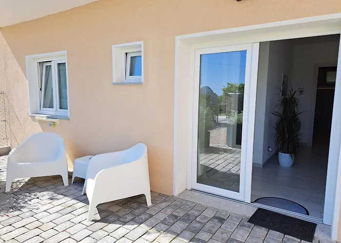 B&B Capo al Piano Marciana Marina 