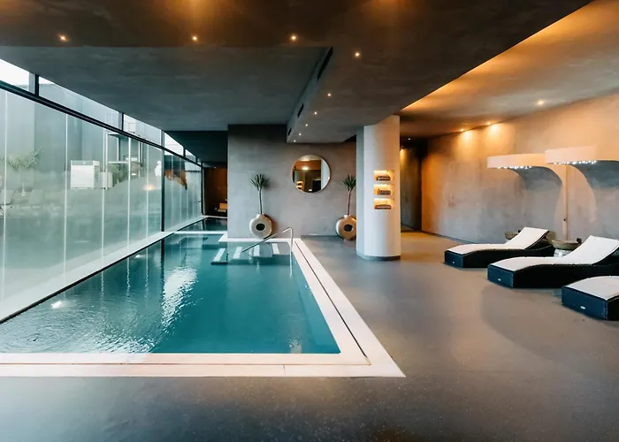 Rubens Hotels & Spa Vila Nova de Gaia