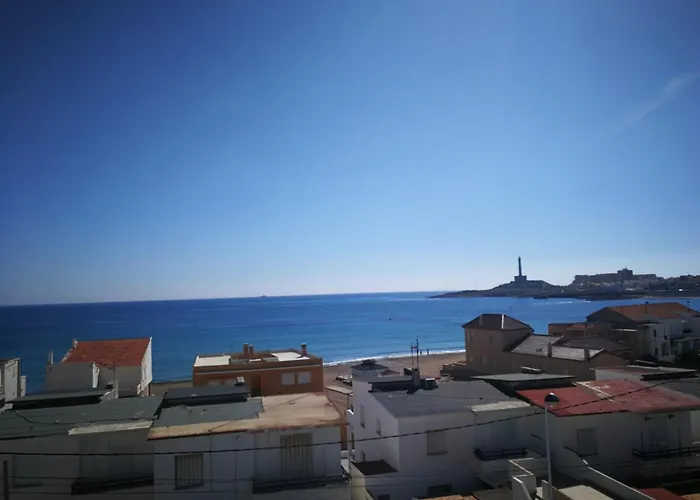 Subup Hostel Cabo de Palos