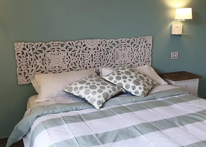 Bed and Breakfast 150 LatoMare Marina Di Carrara