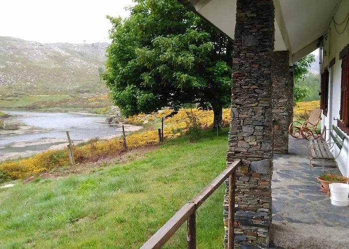 Lago da Garça Guesthouse São Pedro do Sul