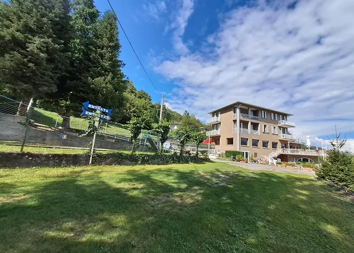 Bed&Breakfast Bellagio