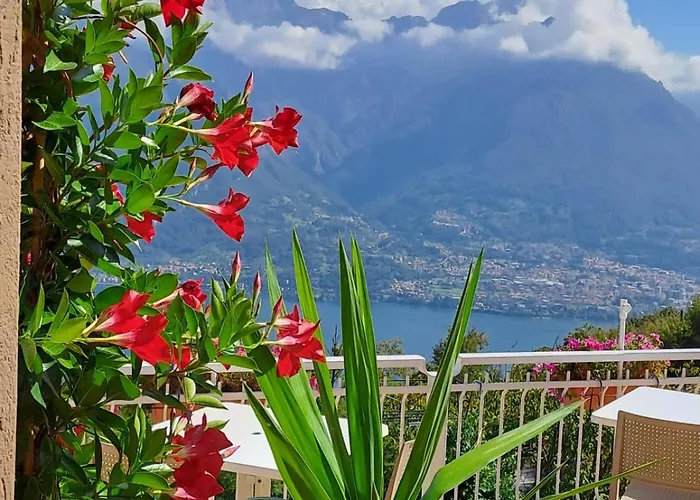 Bed&Breakfast Bellagio