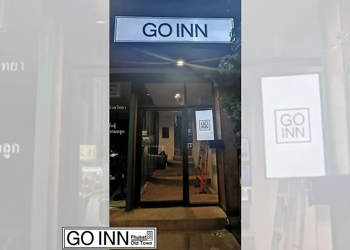 XX Go Inn Phuket Old Town