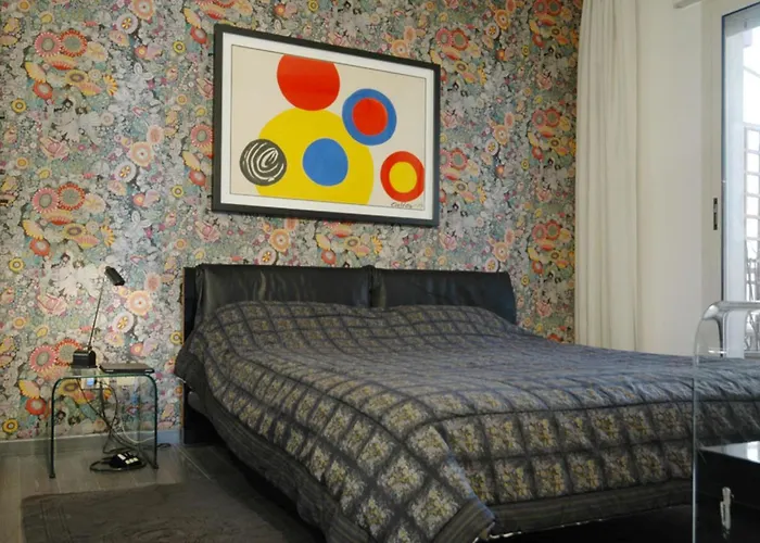 Suite Ventimiglia