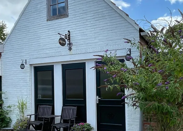 Silly'S Inn Middelburg