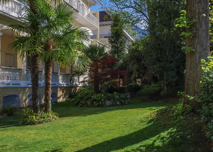 Residence Diana Meran