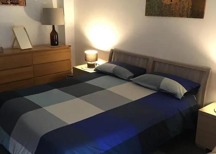 Hotel Blackboard House Bari