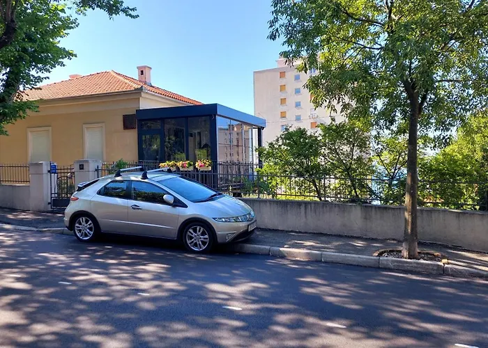 Engine Rooms Rijeka