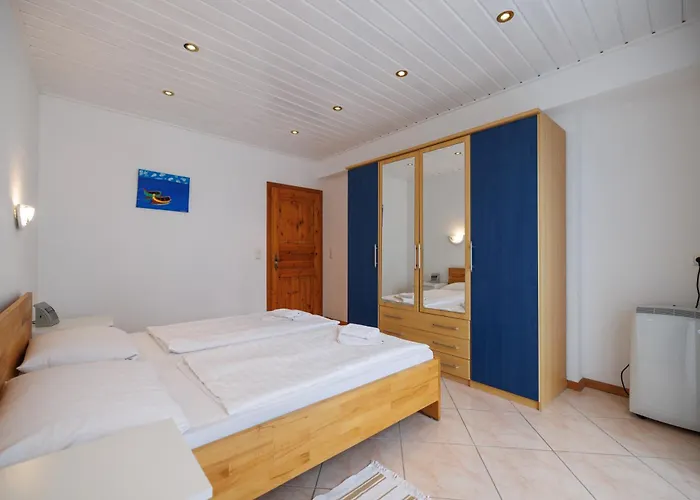 Guesthouse Halilagic Krk Town