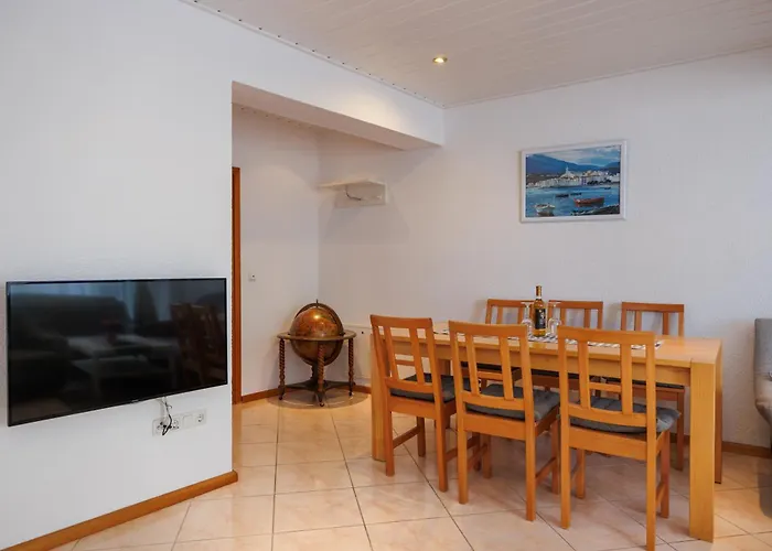 Guesthouse Halilagic Krk Town