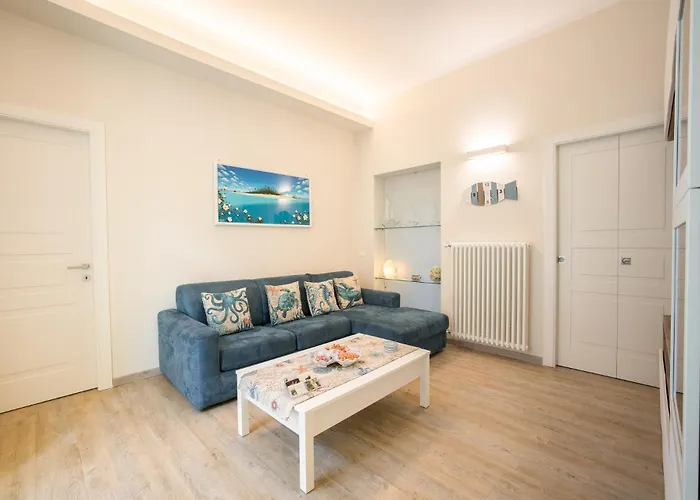Appartamento Maspes House Santa Margherita Ligure
