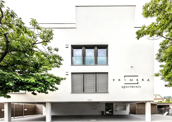 Primera Apartments & Boardinghouse