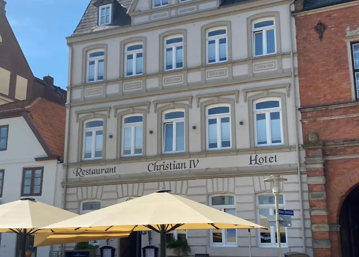 Hotel & Restaurant Christian IV
