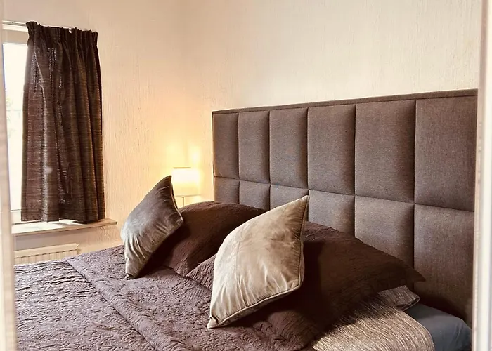 B&B Prachtig Allemachtig Valkenburg aan de Geul