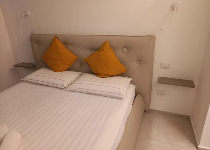Hotel Dimora50 Porto Recanati