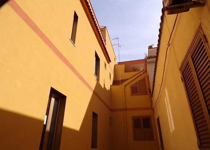 Nuova Aurora Rent Rooms Roccalumera