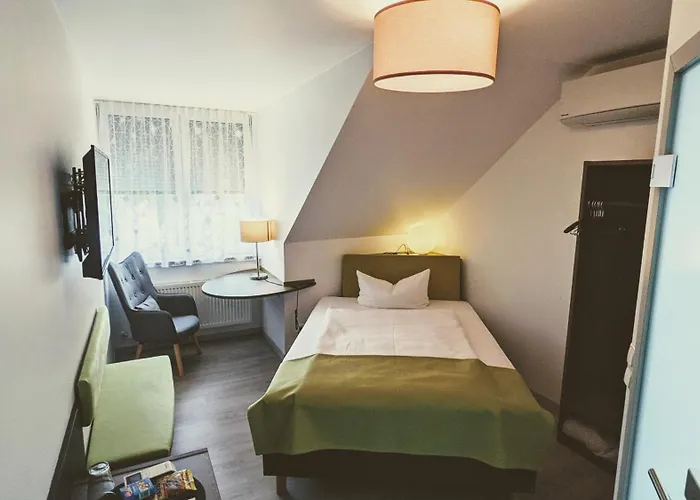 Hotel Rotes Ross